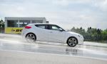 Hyundai Veloster Coupe 2012 года